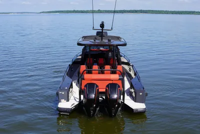 BRABUS Shadow 900 Sun Top