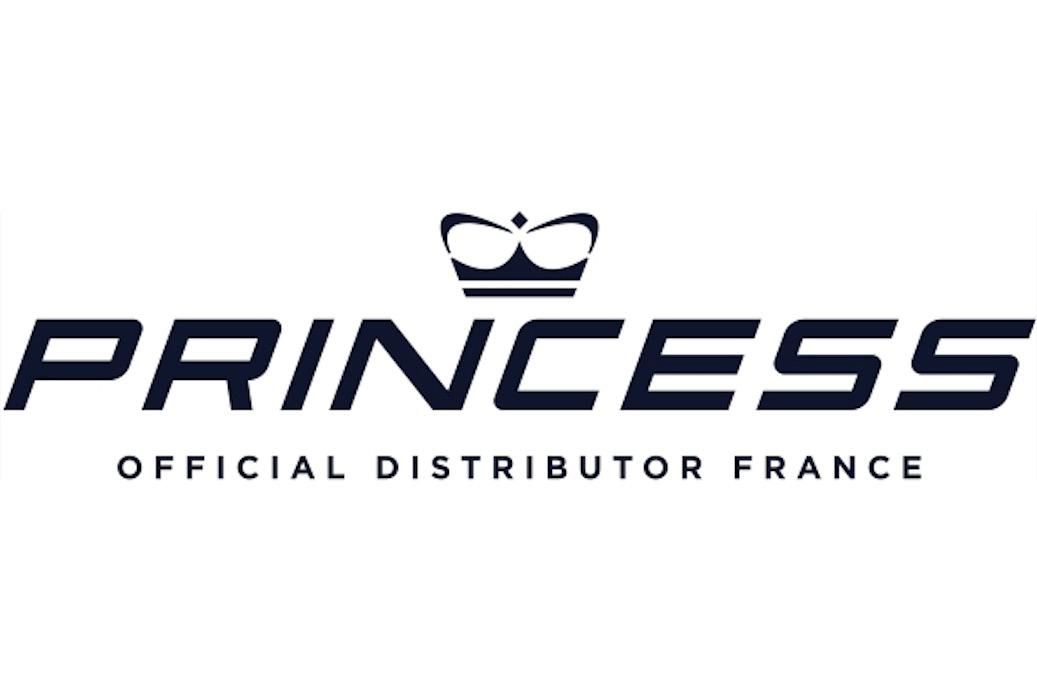 2024 Princess 58 