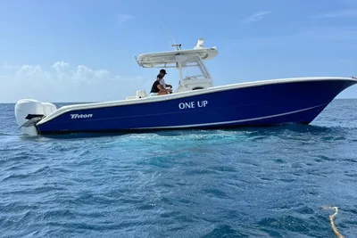 Triton 351