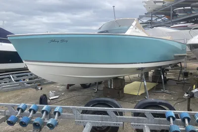 2017 Cormate U23 Supermarine
