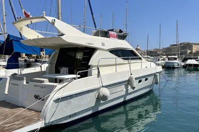 Ferretti Yachts 120 Fly