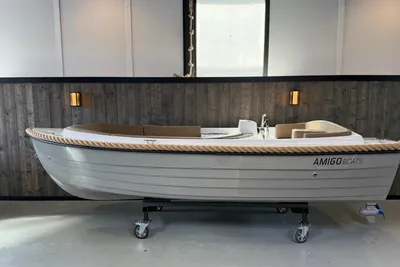 2024 Amigo 485 S