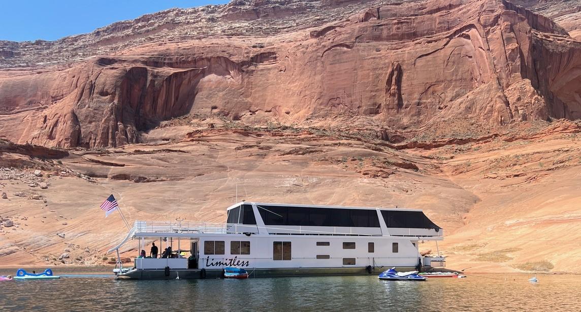 Sumerset Limitless Several Shares 14,16,18