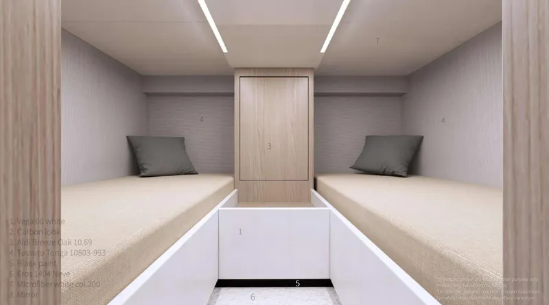 Anvera 58s Yacht Photos Pics 