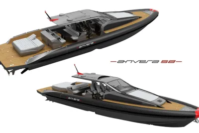 Anvera 58S