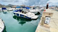 2004 Sea Ray 240 Sundeck