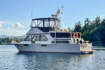 Canoe Cove Tri-Cabin