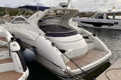 Gobbi Atlantis 47