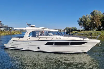 2020 Marex 375