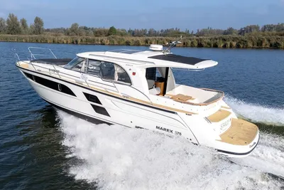 2020 Marex 375