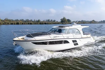 2020 Marex 375