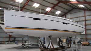 2023 Bavaria Cruiser 37
