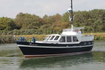 1989 KEMPALA KOTTER 13.50