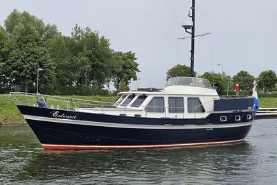 1989 KEMPALA KOTTER 13.50