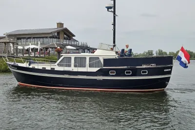 1989 KEMPALA KOTTER 13.50