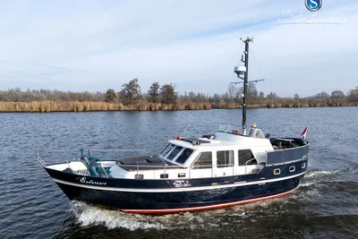 1989 KEMPALA KOTTER 13.50