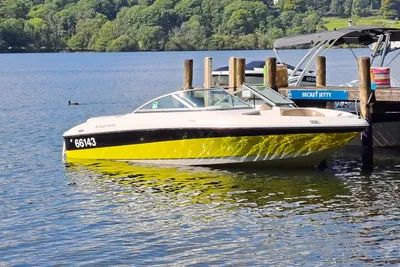 2008 Four Winns H180