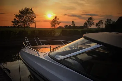 2018 Finnmaster T8