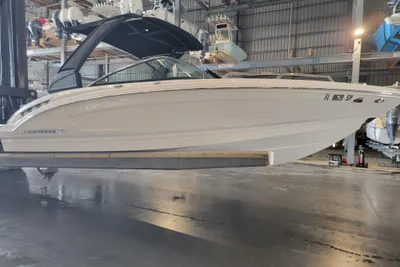 Chaparral 237 SSX