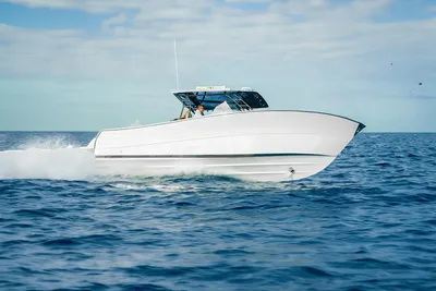 SeaWell 345XL