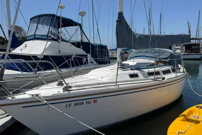 Catalina 30
