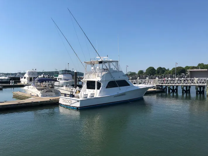 Trilogy Yacht Photos Pics 