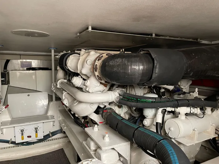 Trilogy Yacht Photos Pics 