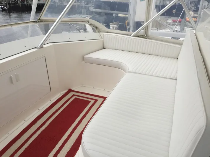 Trilogy Yacht Photos Pics 