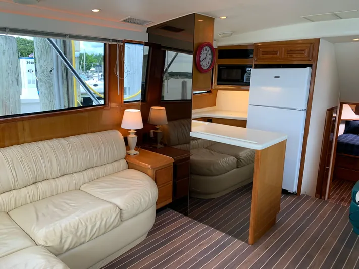 Trilogy Yacht Photos Pics 