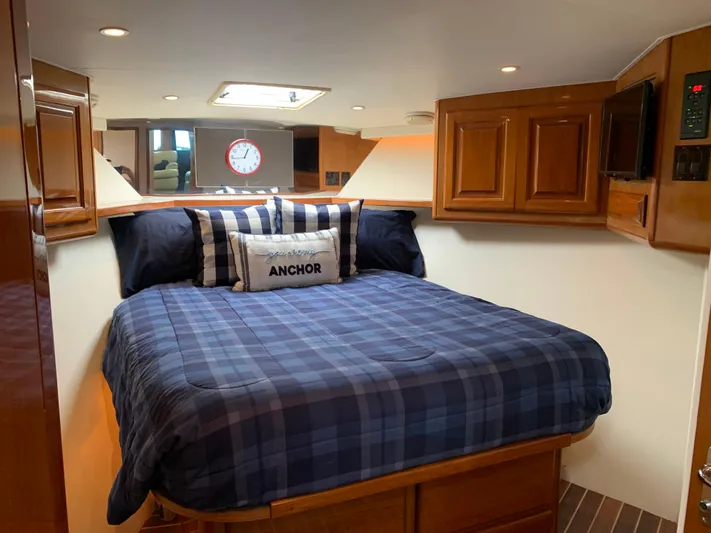 Trilogy Yacht Photos Pics 