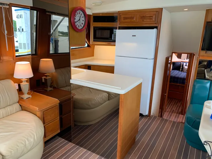 Trilogy Yacht Photos Pics 