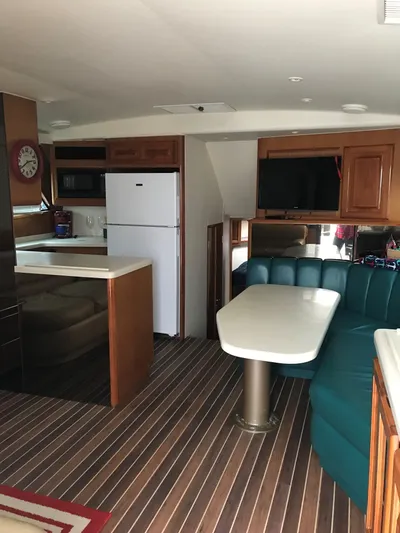 Trilogy Yacht Photos Pics 