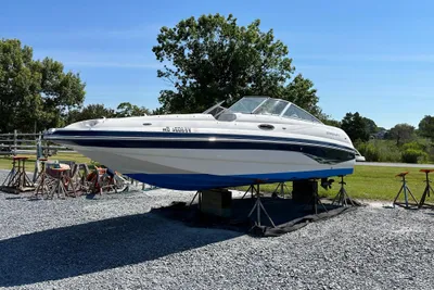 Starcraft Aurora 2410