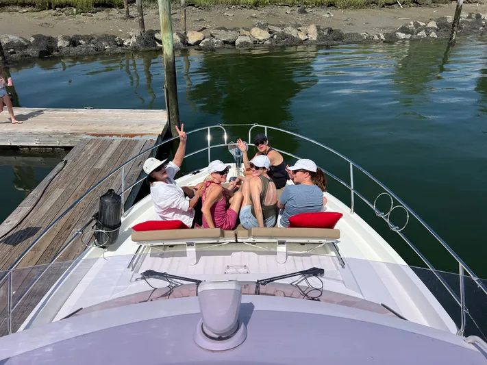 Born To Run Yacht Photos Pics 