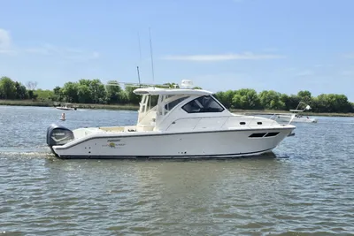 Pursuit OS 355