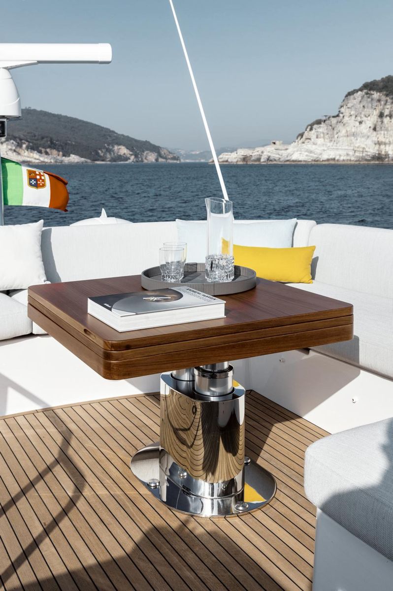 2024 Azimut 55 