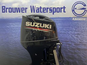 2023 Suzuki 175pk buitenboordmotor DF175ATL
