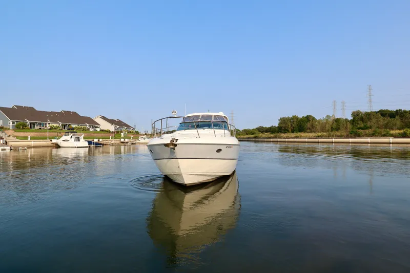 Overdraft Yacht Photos Pics 