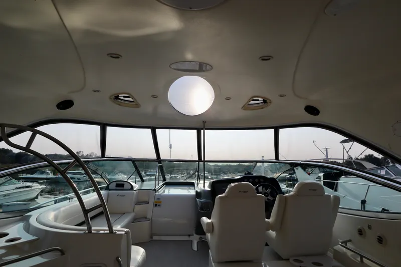 Overdraft Yacht Photos Pics 