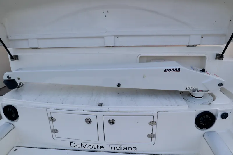 Overdraft Yacht Photos Pics 