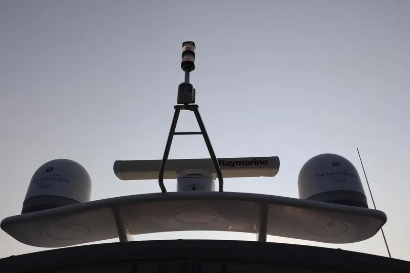 Overdraft Yacht Photos Pics 