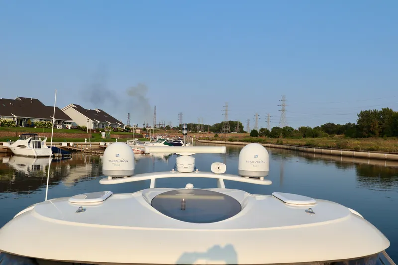 Overdraft Yacht Photos Pics 