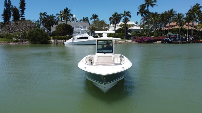 The Manhatten Project Yacht Photos Pics 