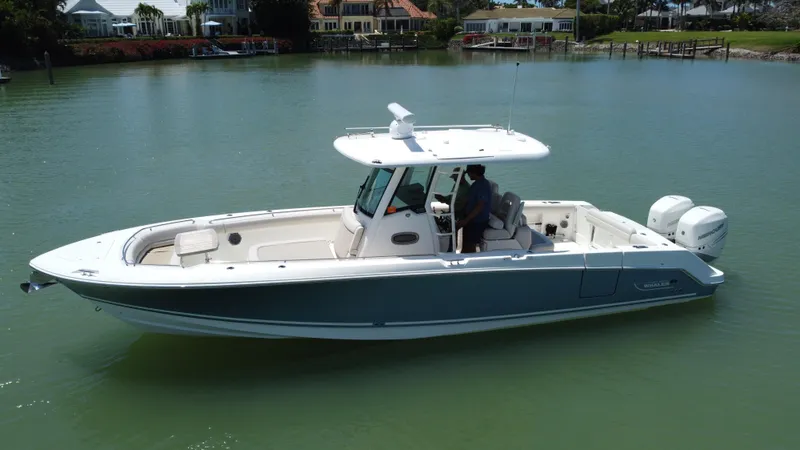 The Manhatten Project Yacht Photos Pics 