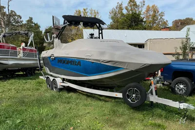 Moomba Mojo