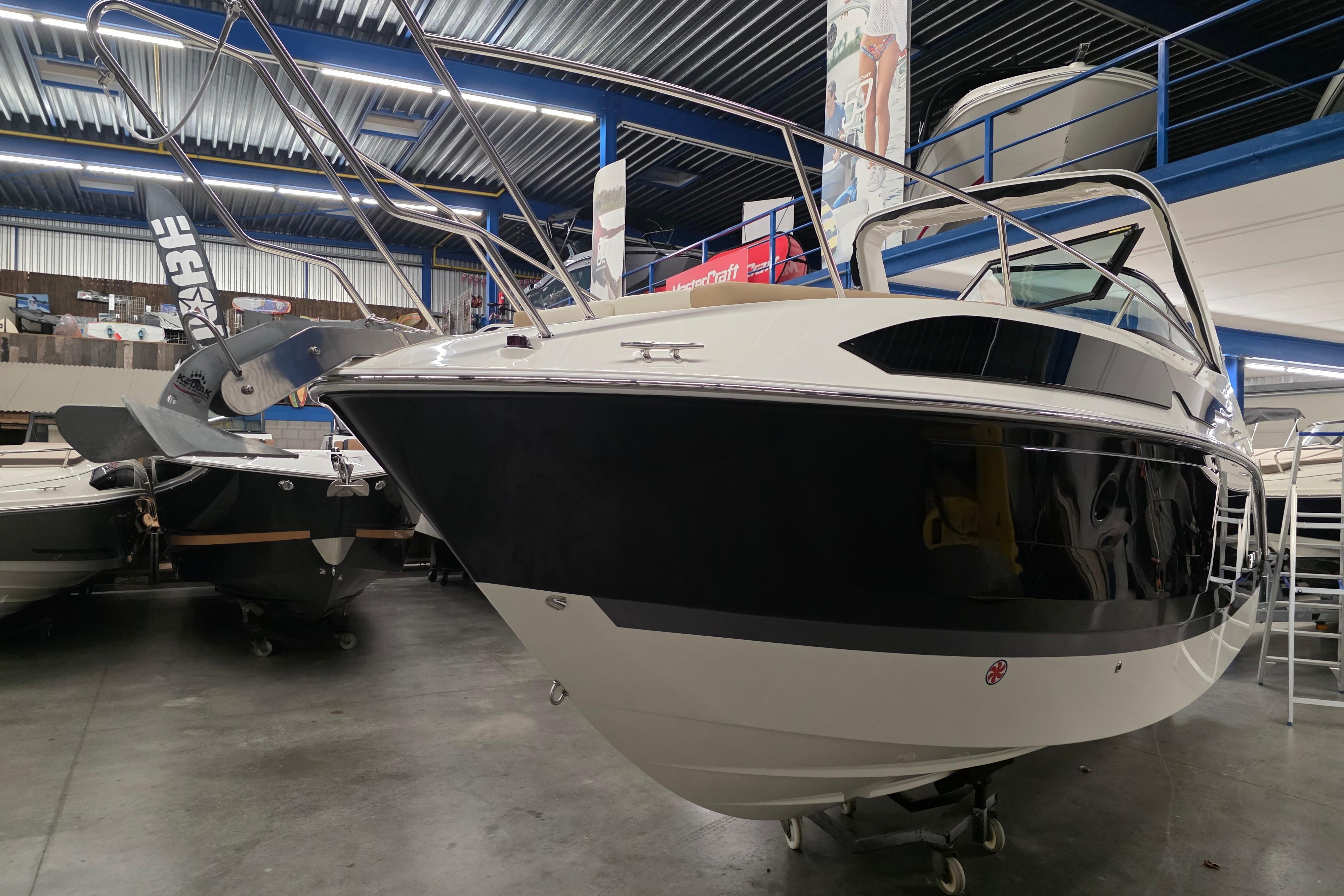 2026 Bayliner Ciera 8