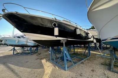 2013 Sessa Marine Key Largo 27