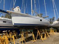 2003 Dufour Gib'Sea 37