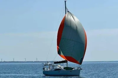 2008 Beneteau Oceanis 43