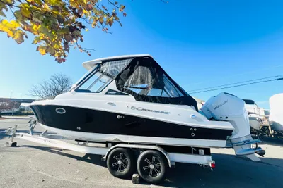 Crownline 280 DC